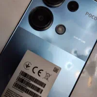 شیاومی پوکو POCO M6Pro|موبایل|تهران, سعادت‌آباد|دیوار