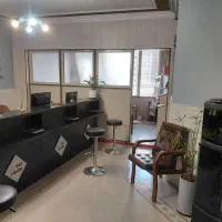 واحد اداری ۹۰ متری بر ملک