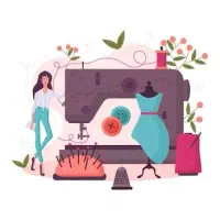 خیاط و برشکار