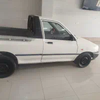 فروش پراید بار
