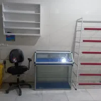 تعدادی وسایل سوپرمارکتی|فروشگاه و مغازه|بهبهان, |دیوار