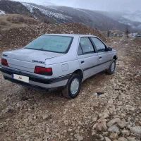 سواری|خودرو سواری و وانت|لردگان, |دیوار