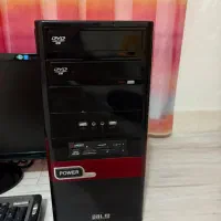 کامپیوتر خانگی|رایانه رومیزی|شوشتر, |دیوار