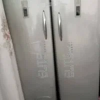 یک عدد یخچال کاملا سالم