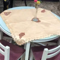 میز نهارخوری ۴ نفره