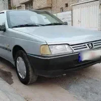 روا مدل ۸۷ دوگانه فابریک