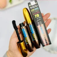 به یک فروشنده خانم برای آرایشی نیاز مندیم