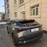 فونیکس fx 1402|خودرو سواری و وانت|شیراز, باغ تخت|دیوار