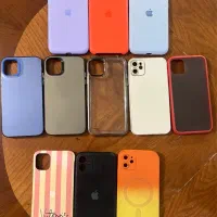 قاب گوشی آیفون