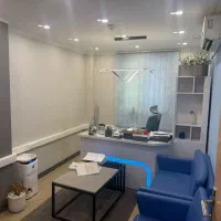 بلوار کشاورز ۱۱۵ متر همکف