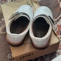 کفش مجلسی بچه گانه|کیف، کفش، کمربند|پرند, فاز ۵|دیوار