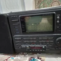 ضبط سونی فلش خور