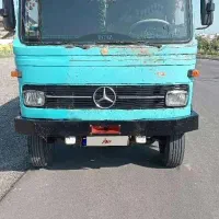 خاور۸۰۸ فیروزه‌ای ۷۰|خودرو سنگین|تنکابن, |دیوار