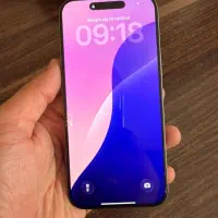 آیفون ۱۶ پرومکس Za 256 با ریجستر