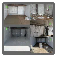 بنایی،بنا کاشی سرامیک موزاییک سیمانکاری و...