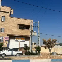 زمین تجاری خیابان حرم ب حرم چند قطعه تجاری