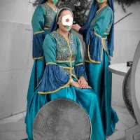 گروه دف نوازان *نجوا*|خدمات پذیرایی، مراسم|اصفهان, احمدآباد|دیوار