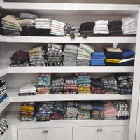 کلیه اجناس به صورت عمده و نقد فروخته میشود