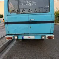 مینی بوس بنز|خودرو سنگین|بیرجند, |دیوار