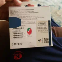 ادابتور ۴۵ وات سامسونگ اصلی|لوازم جانبی موبایل و تبلت|فردیس, طالقانی|دیوار