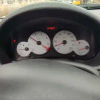 206 تیپ3 سقف شیشه