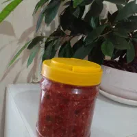 فلفل و|خوردنی و آشامیدنی|ایلخچی, |دیوار