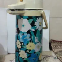 فلاکس چای|ظروف سرو و پذیرایی|تهران, دولاب|دیوار