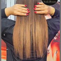 فوق تخصیصی احیا و صافی مو و کراتینه پرتین  ۹۹۹تومن