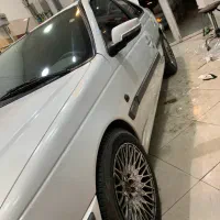 پارس مدل ۹۶