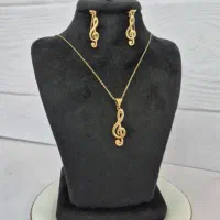 انواع طلاهای بدون اجرت و کم اجرت|جواهرات|قزوین, |دیوار