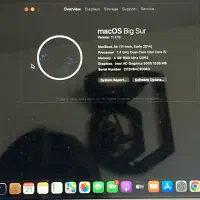 مک بوک|رایانه همراه|همدان, |دیوار
