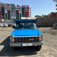 نیسان وانت|خودرو سواری و وانت|تهران, شوش (باغ آذری)|دیوار