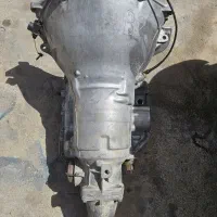 گیربکس 350 اتومات شورلت