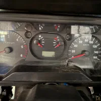 زامیاد دوگانه رادیال آپشنال صفر خشک|خودرو سواری و وانت|نقده, |دیوار