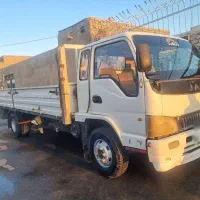 جک آراز10ونیم فوق العاده تمییزلاکاغذی|خودرو سنگین|زابل, |دیوار