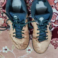 کفش سالن ، فوتسال