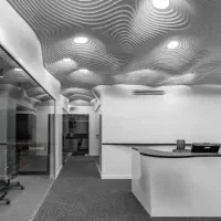 طراحی و اجرای  معماری حرفه ای، میکروسمنت