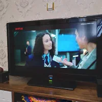 تلویزیون آل سی دی jvc