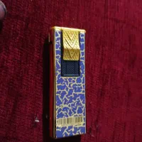 فندک ماشه ای جزاب