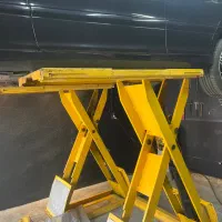 جک قبچی روکار کارکرده