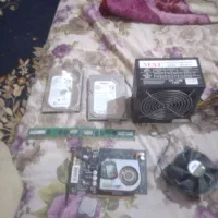 وسایل کامپیوتر