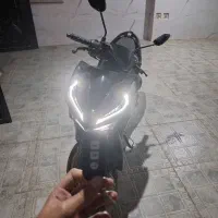 موتور کلیک ۱۷۰|موتورسیکلت|بیرجند, |دیوار