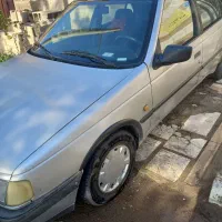 پژو ۴۰۵|خودرو سواری و وانت|اصفهان, محمودآباد|دیوار
