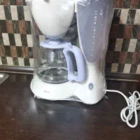 قهوه جوش|سماور، چایساز، قهوهساز|نیشابور, شهرک بهارستان|دیوار