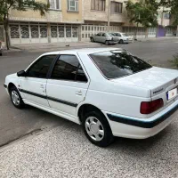 پارس سال مدل ۱۳۹۹