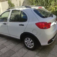 کوئیک 1402|خودرو سواری و وانت|مشهد, ولیعصر (شهرک غرب)|دیوار