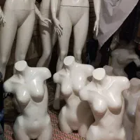 مانکن ترک استایل عالی|فروشگاه و مغازه|خوی, |دیوار