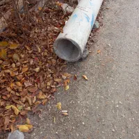 لوله سیمانی محکم و فشار قوی|مصالح و تجهیزات ساختمان|خلخال, |دیوار