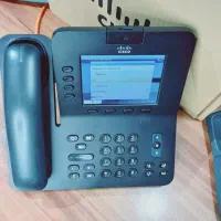 تلفن آی پی سیسکو|تلفن رومیزی|بوشهر, |دیوار