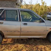 پرایدمدل۸۵